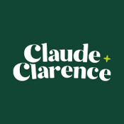 Claude & Clarence C+C 全天然無穀物貓糧